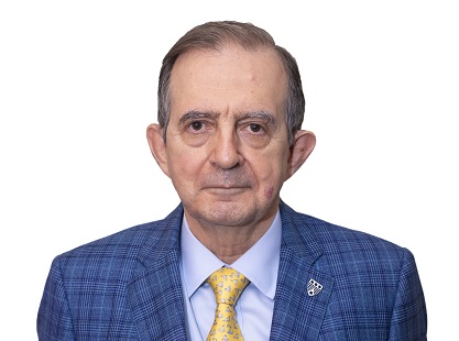 Juan Manuel Elegido