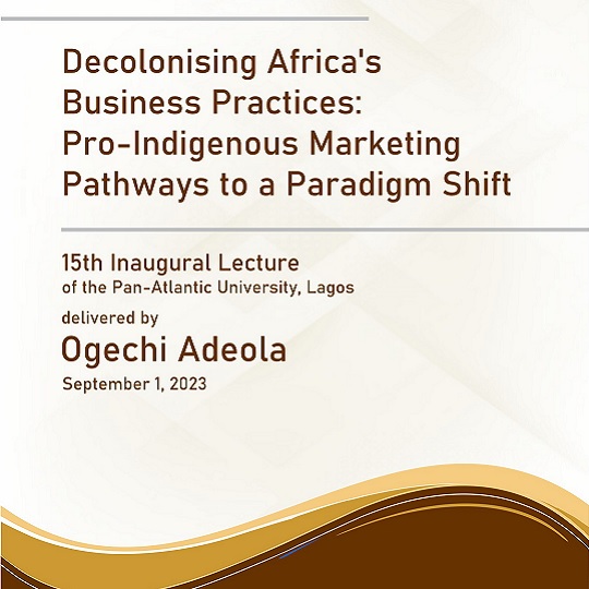 Decolonising Africa's Business Practices