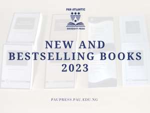 PAUPress Catalogue 2023