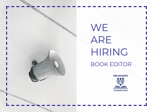 "📣 Exciting opportunity at Pan-Atlantic University Press! 📚✨ Seeking a talented Editor to join our team. Passionate about literature? Skilled in shaping impactful publications? Send CV and cover letter to recruitment@pau.edu.ng by Feb 6, 2024. Visit our website for more